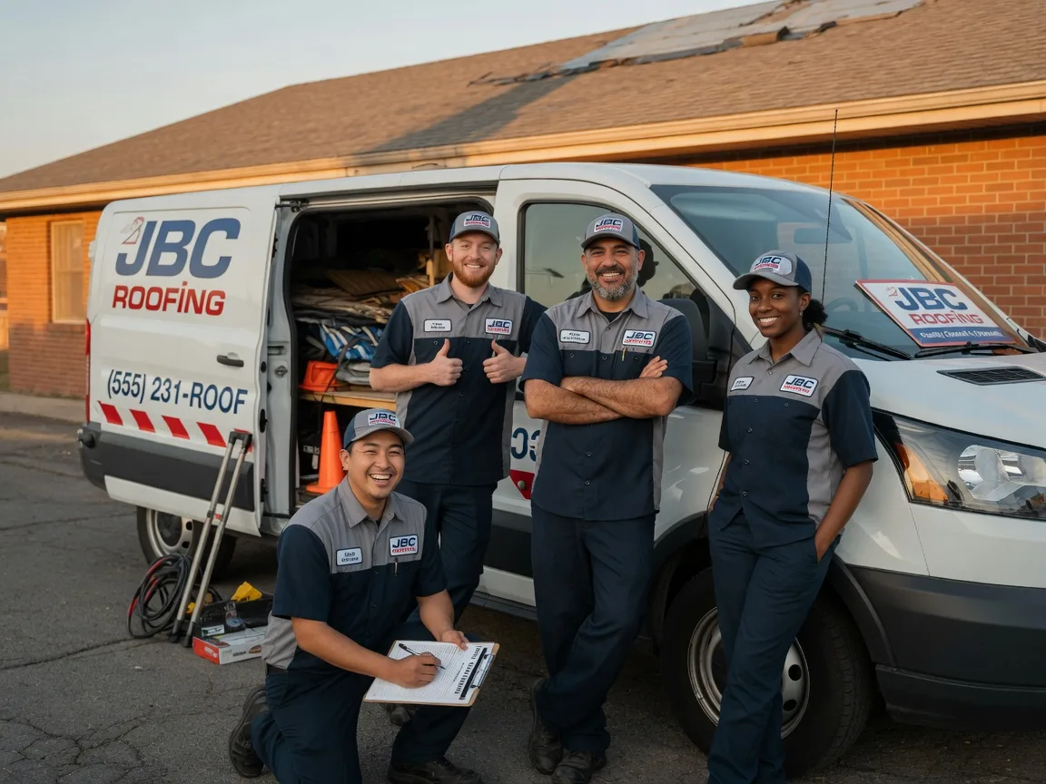 Roof Replacement company in Mulberry, TN