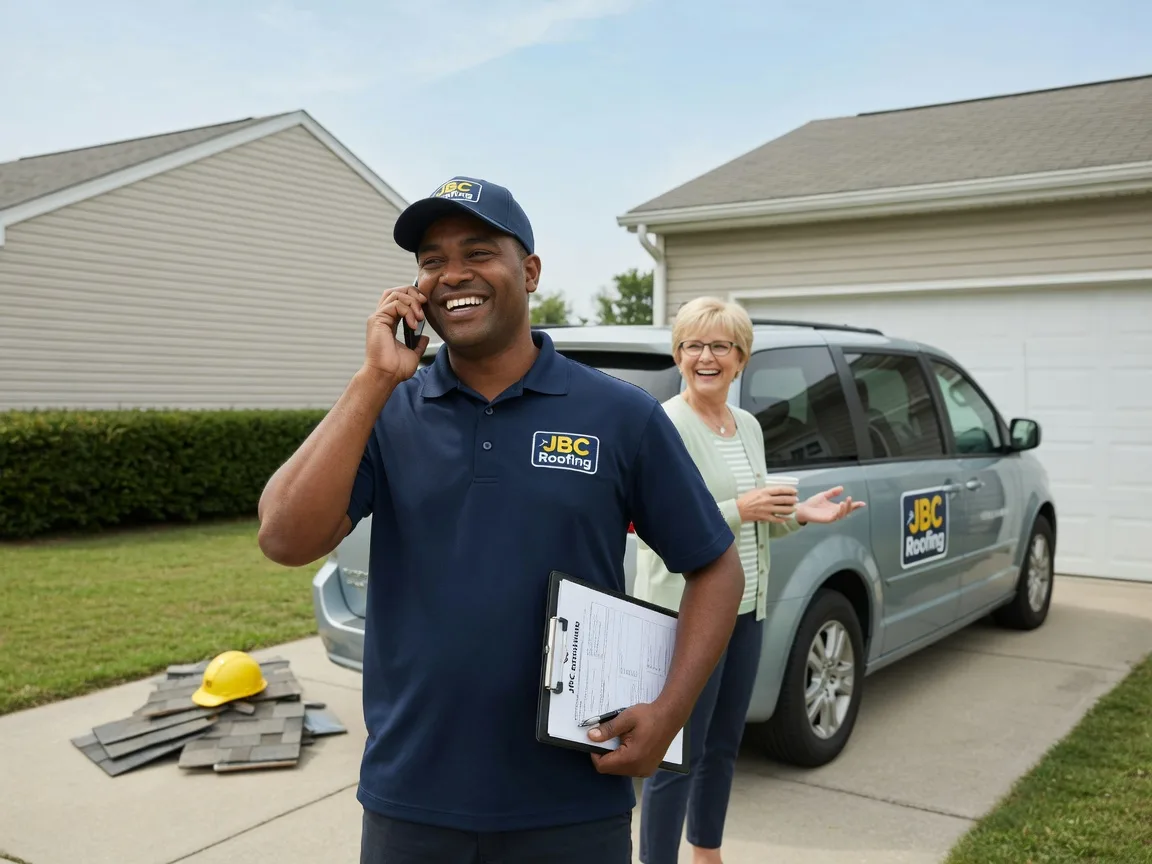 Roof Replacement Mulberry, TN FAQs